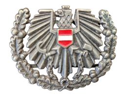 Abzeichen Österreichisches Bundesheer