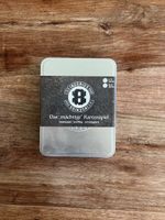 The Ingenious Eight Card Game, German, complete