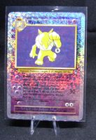 Pokemon Hypno Legendary Rare Reverse Holo - NM - Mint  /70