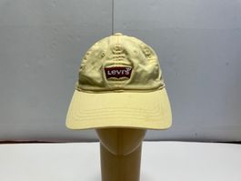 Vintage Y2K Levi's Cap