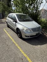Mercedes Benz B 200 