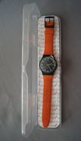 Swatch IT37 in Original-Box mit Datum (Englisch) & Tag