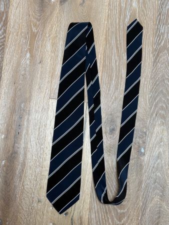 Great vintage silk ‘Mr GUY’ tie