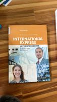International Express Upper Intermediate, Student's Book