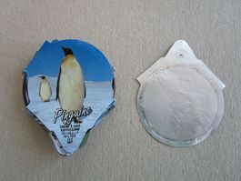 Pinguine Serie 7.186
