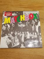 LP - Matchbox - Vinyl
