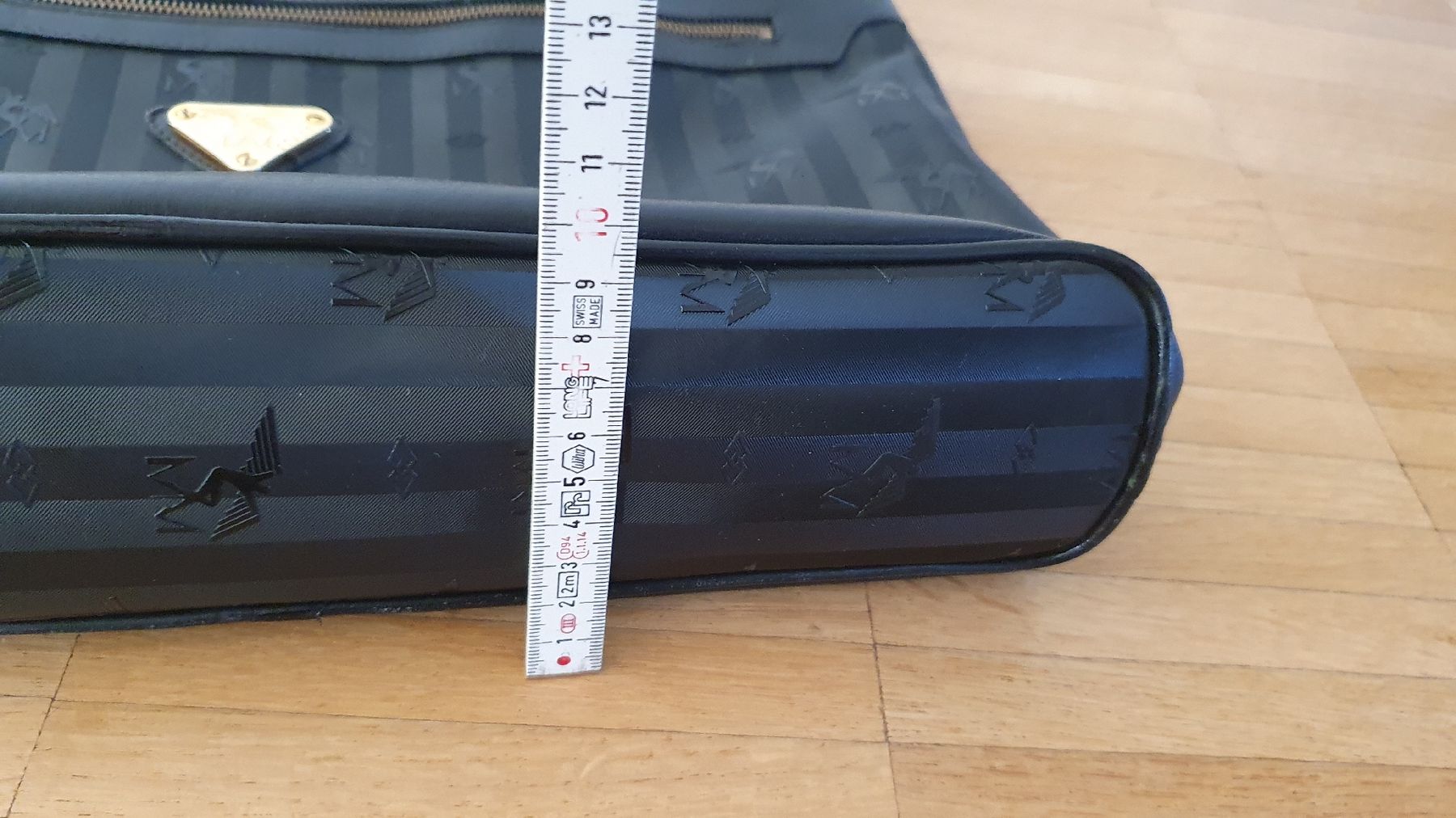 Maison Mollerus Borse da donna: Handtasche Maison Mollerus – Usato da Laufenburg venduto da megane1959 5