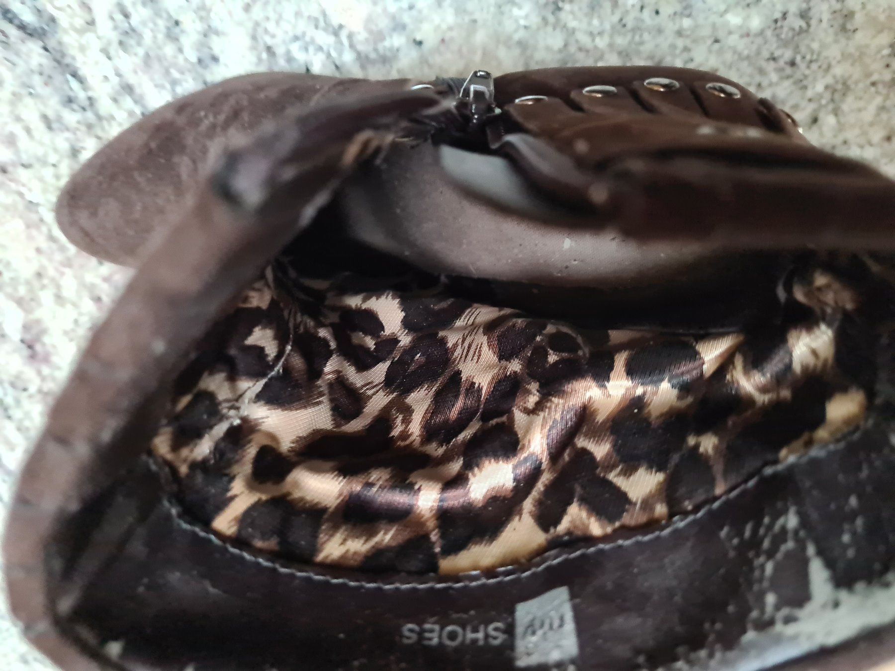 Scarpe da donna: Stiefeletten – Nuovo (secondo la descrizione) da Contra venduto da Lylou0 3