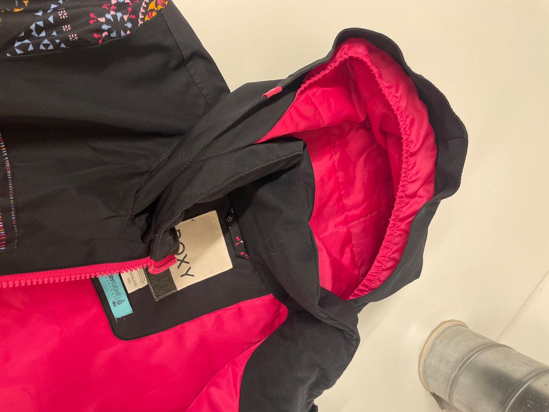 Roxy Giacche: Roxy Ski coat – Usato da Zumikon venduto da fayekaye 5