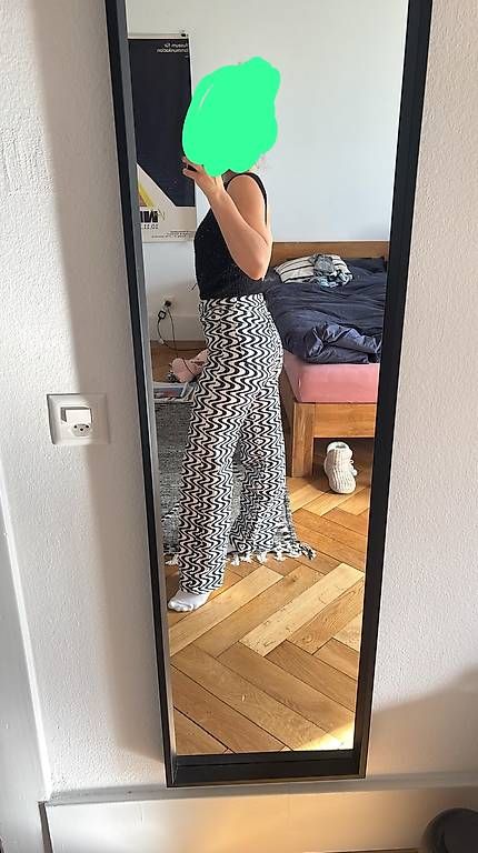 H&M Jeans: Jeans in Grösse 36 – Usato da Bern venduto da viddra 3