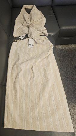 *ZARA * Damen Set Neu mit Etikette