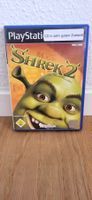 PS2 - Shrek 2