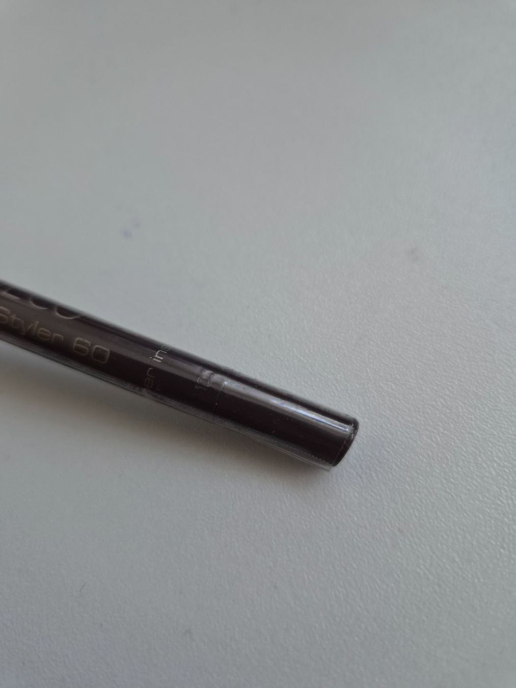 Artdeco Make-up: Eyeliner Artdeco, dunkelbraun – Neu und originalverpackt aus Niederrohrdorf von Miripfiri 6