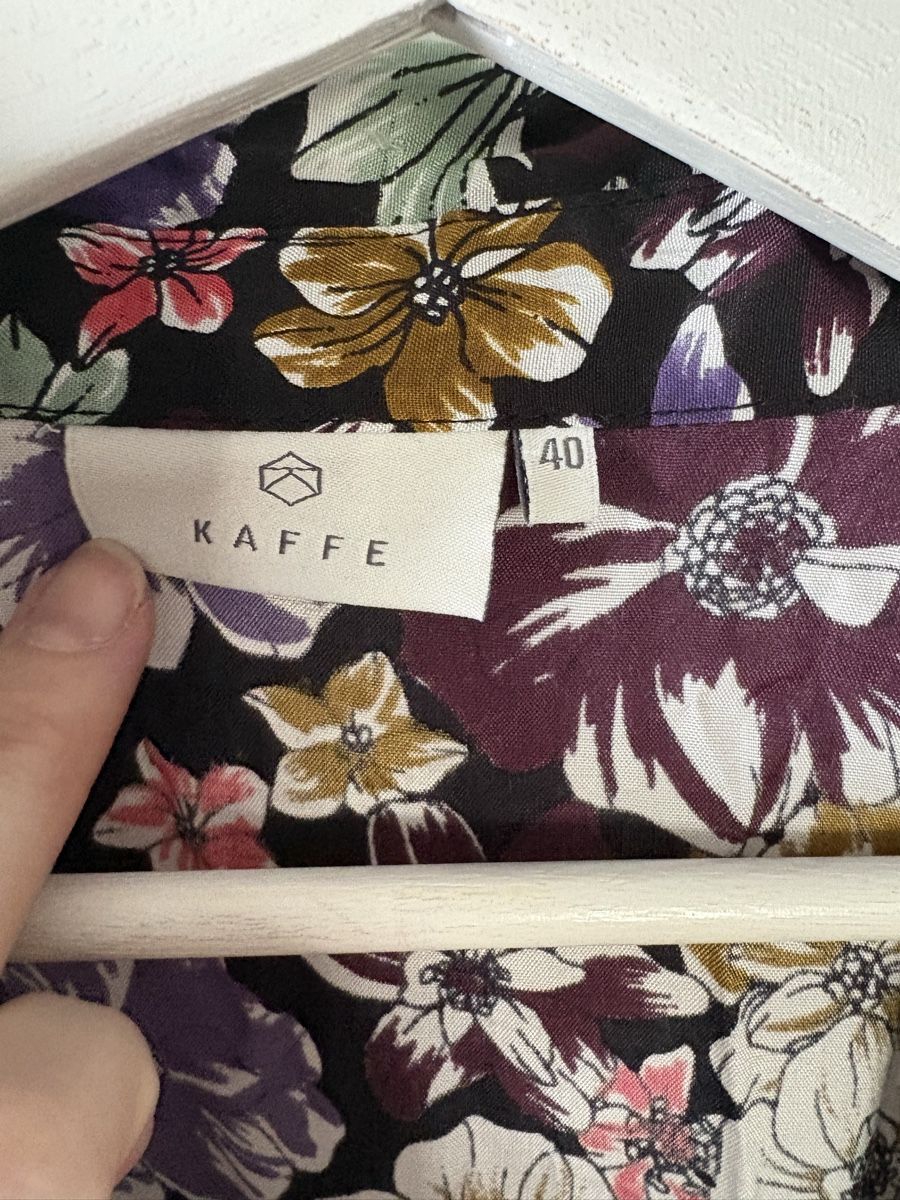 Vestiti: Blusenkleid – Nuovo (secondo la descrizione) da Bülach venduto da kittygismo 3