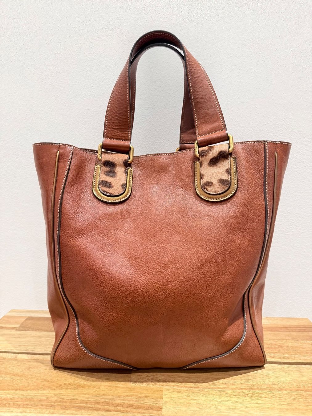 Dolce & Gabbana Taschen für Damen: Dolce & Gabbana Shopper "Miss Exotic" – Gebraucht aus Sissach von Milanista82 1