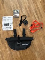 Sacoche guidon Ortlieb Accessory-Pack, étanche, 4L, neuf