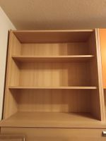 Aufsatzmöbel Buche massiv echtholz