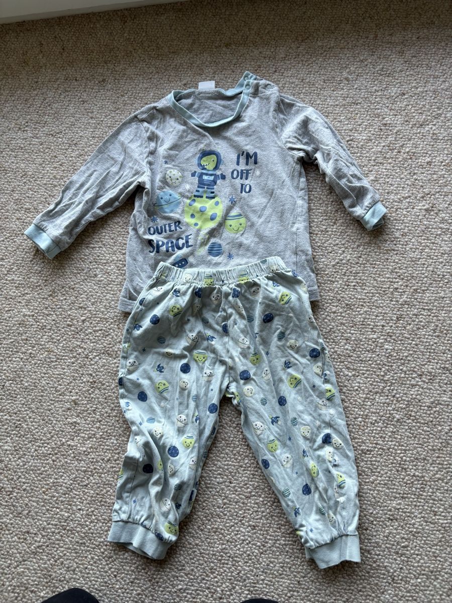 Lotti & Set di vestiti: Kleiderset Grösse 86 – Usato da Kappel am Albis venduto da DaniM0815 3