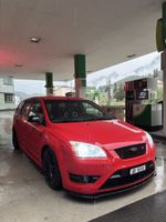 Ford Focus ST Kombi