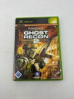 Tom Clancy's Ghost Recon 2 (XBOX)