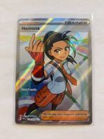 Pokemon Nemona 229/091 Paldean Fates EN
