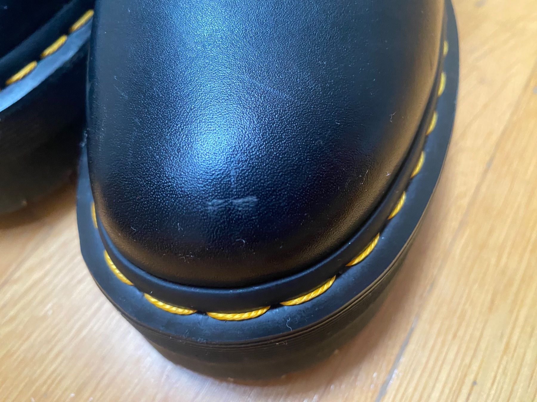 Dr. Martens Scarpe da donna: Dr. Martens Stiefel – Usato da Luzern venduto da i-love-guacamole 2