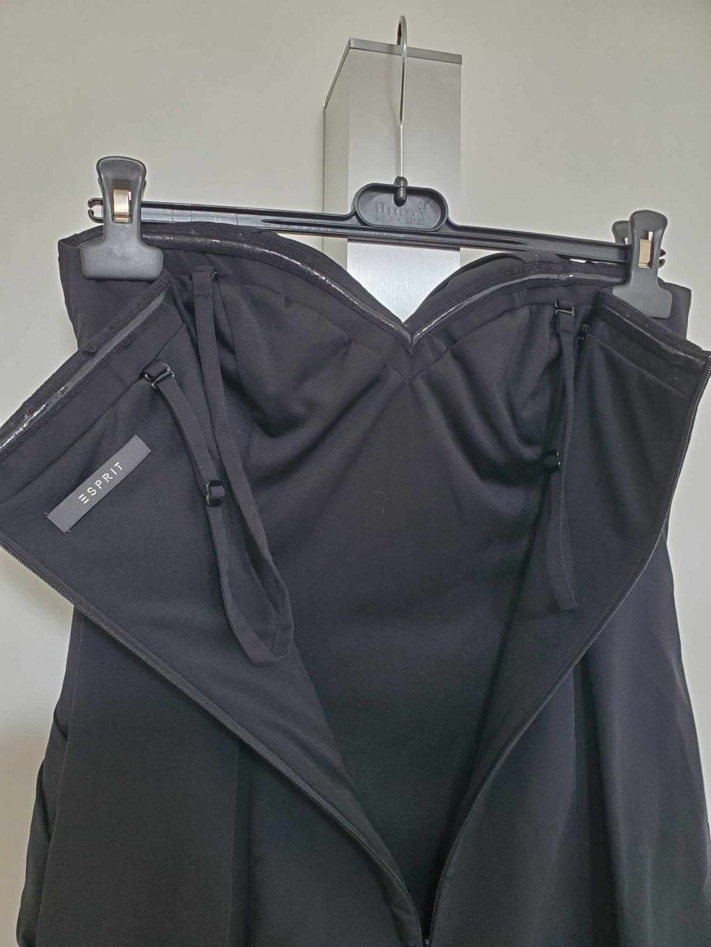 Esprit Vestiti: Robe bustier "Esprit" – Usato da Bernex venduto da Sooeg_01 4