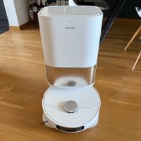 Staubsaugerroboter Dreame L10s Ultra mit Ladestation NEU