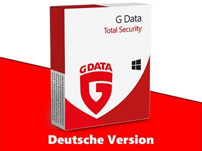 Software: G DATA Total Security 5D/1Y – Nuovo (secondo la descrizione) da Vaduz venduto da KeysDistributionGmbH