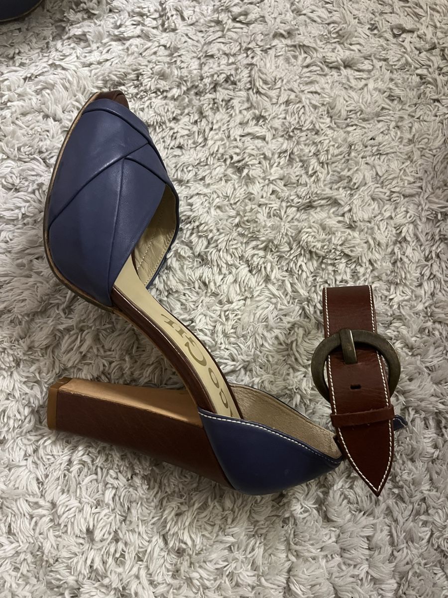 Damenschuhe: Paco Gil Sandalen – Gebraucht aus Bern von t.nomse 1