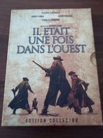 DVD Il Était Une Fois Dans L’Ouest (Sergio Leone)