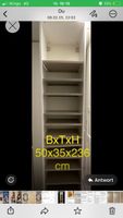 19 Tablare Ikea Metall KOMPLEMENT Shoe shelf, dark grey