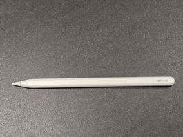 Apple Pencil weiss guter Zustand