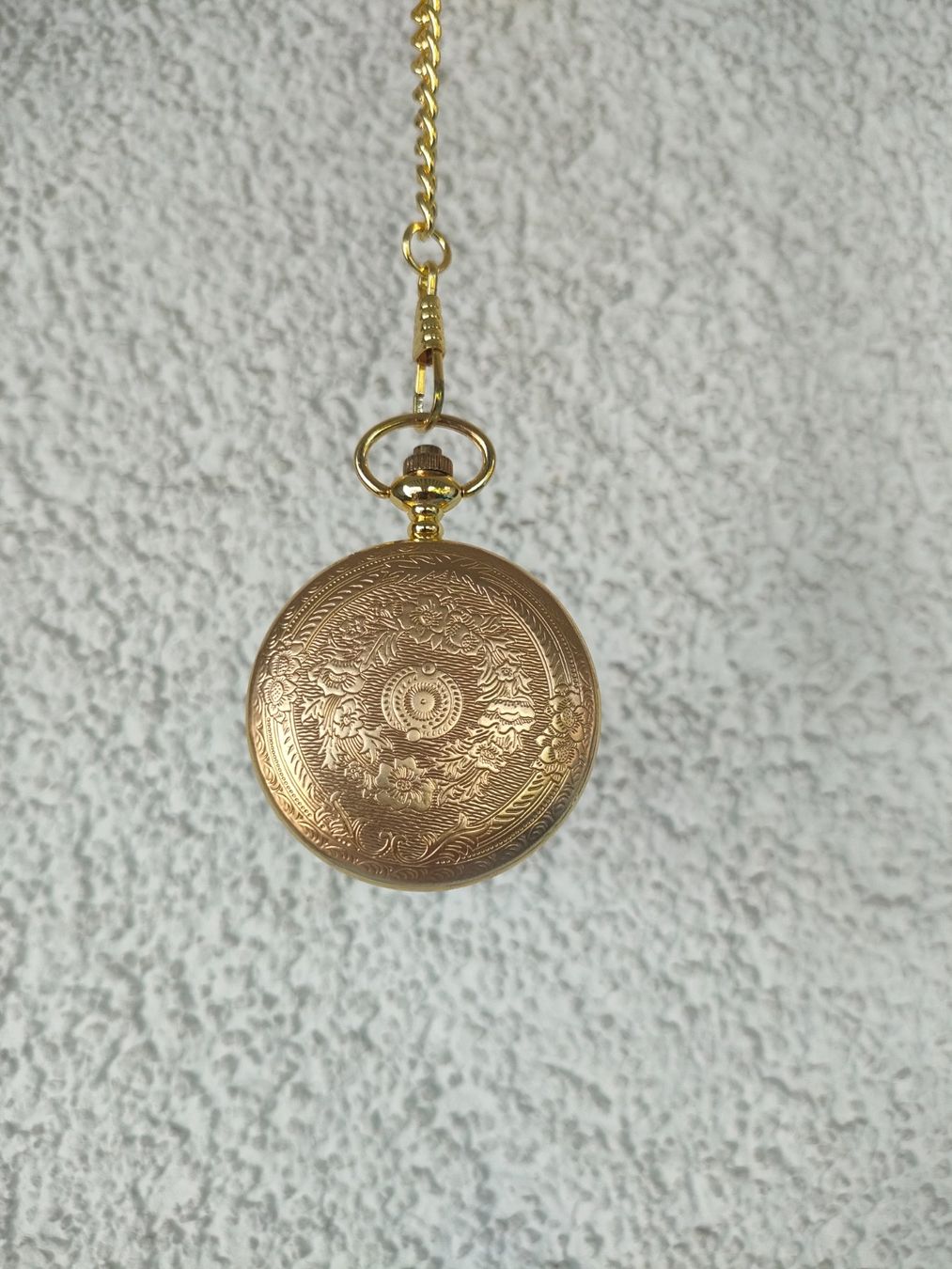 Orologi: Wunderschöne Taschenuhr im Retro Design – Usato da Dietikon venduto da Tucumano1981 3