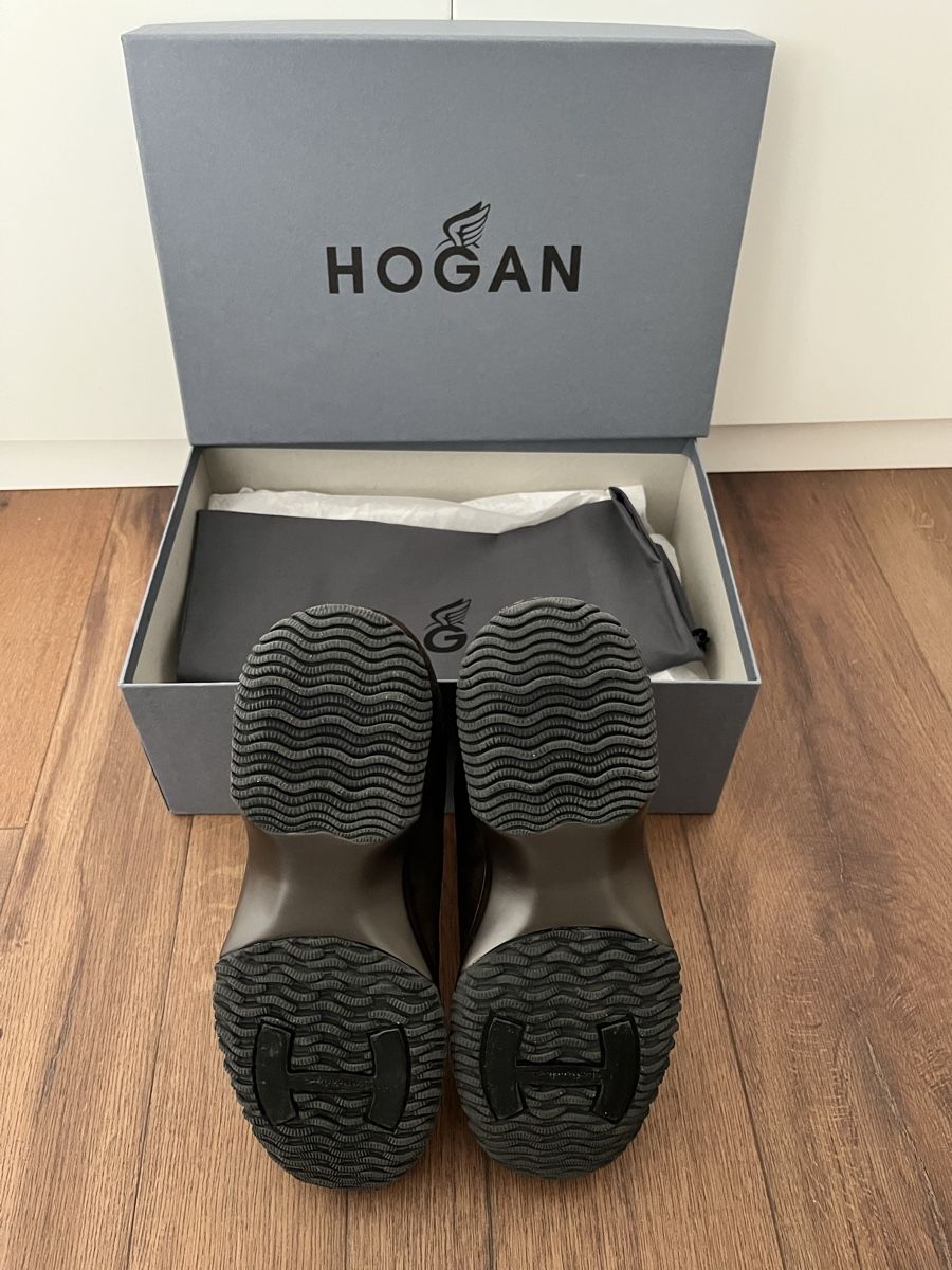 Hogan Scarpe da donna: Hogan Interactive - woman – Nuovo e nell'imballaggio originale da Paradiso venduto da cro_jd7x 4
