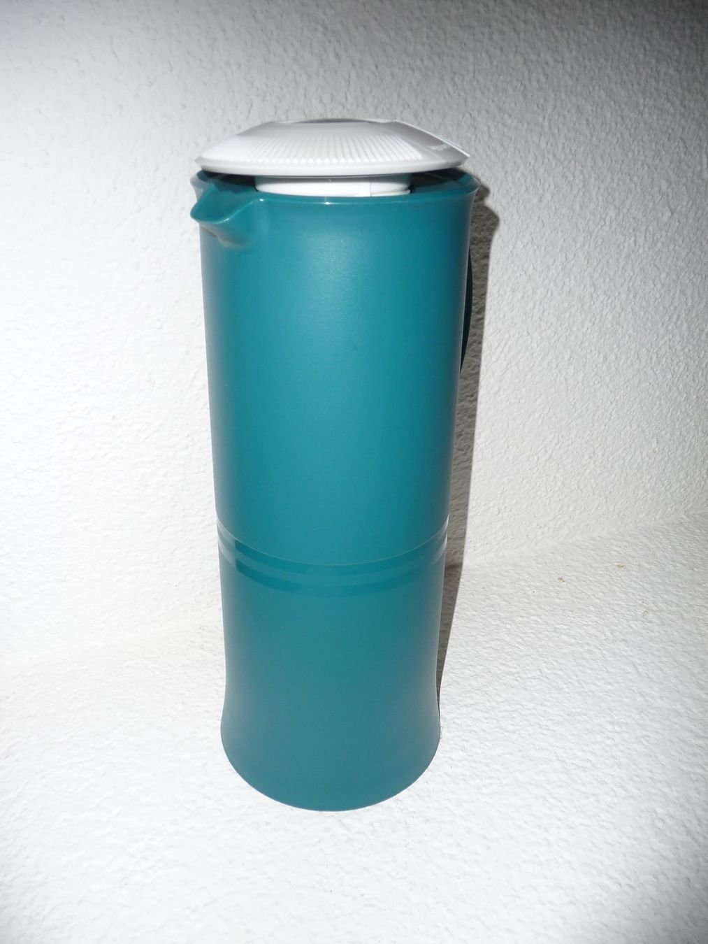 Tupperware Contenitori & Simili: Tupperware  Theos-Isolierkanne 1Liter – Nuovo (secondo la descrizione) da Kirchberg BE venduto da lavendel02 2