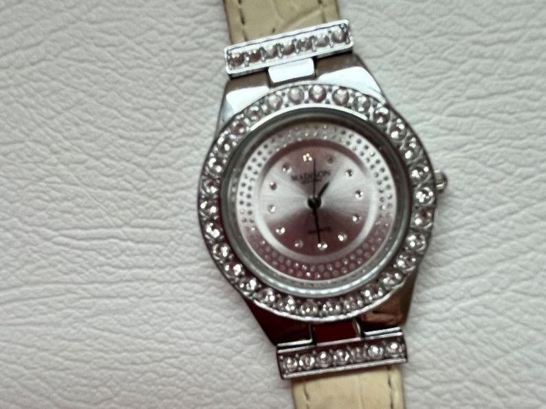 Orologi: Armbanduhr /// Madison – Usato da Brittnau venduto da Zofigerin 1