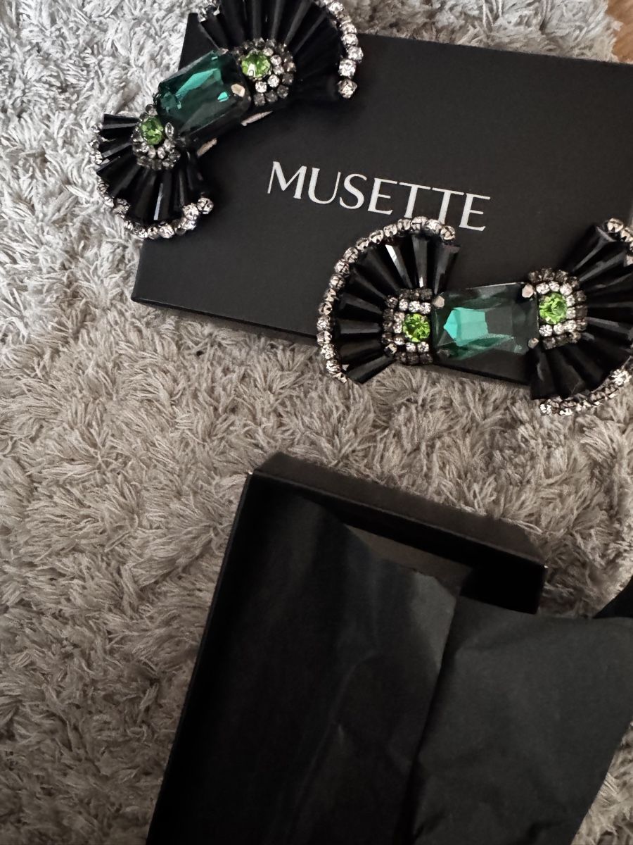 Alle Dekorationen: Schuhe schmuck  – Neu (gemäss Beschreibung) aus Münchenstein von By.gabriela.v 3