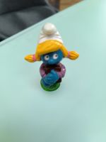 Schtroumpfs schlumpf puffi