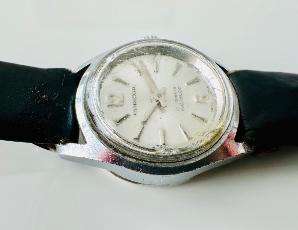 Mirexal Orologi: Damenuhr "Mirexal" – Usato da Möhlin venduto da bekapame 1
