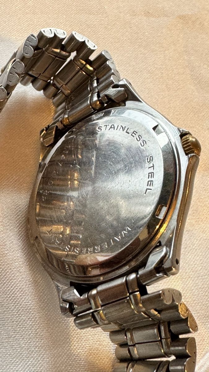 Bucherer Uhren: Bucherer Swiss Made Qualität! – Gebraucht aus Untersiggenthal von TimeandShine 2