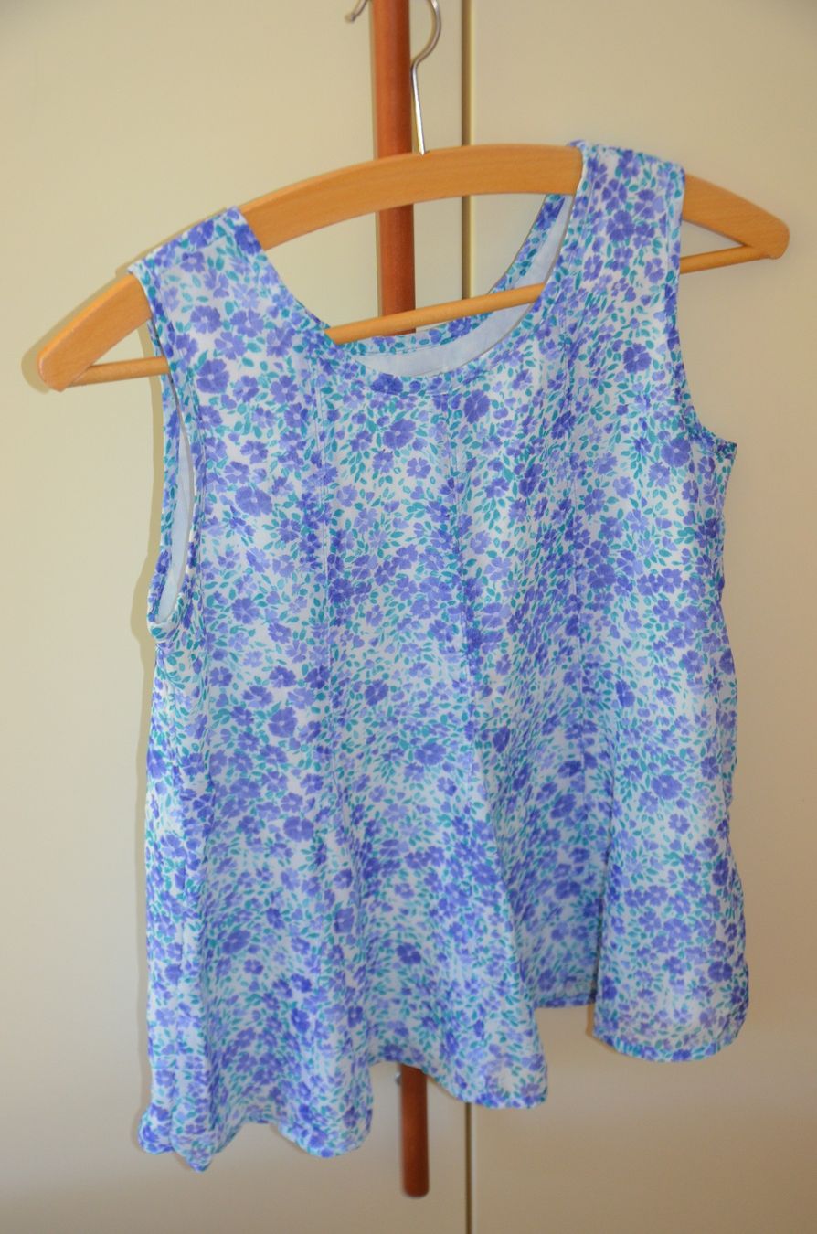 Kleiderpakete & -sets: TAILLE 140 – Gebraucht aus Chiasso von Dolly015