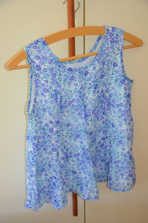 TAILLE 140