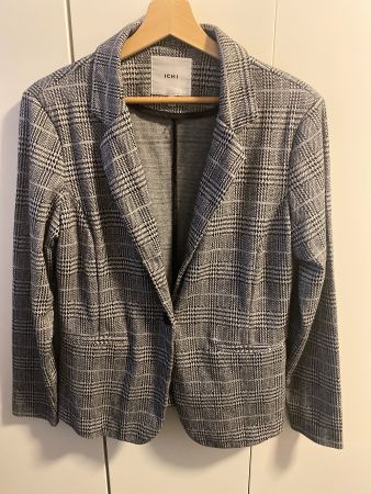 ICHI Blazer Grösse XL, Top Zustand - ideales Herbstoutfit