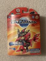 Battle B-Daman Samurai Phoenix Hasbro nouveau