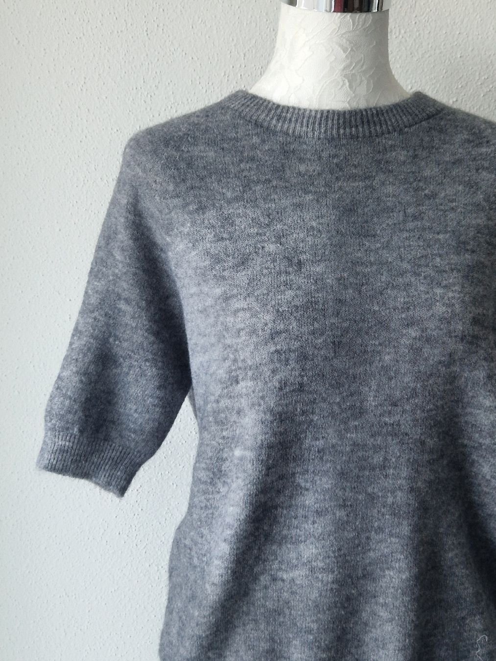 Maglioni & Felpe: PULLOVER AVEC BABY ALPACA – Nuovo e nell'imballaggio originale da Camorino venduto da JPHANDMADE1 1