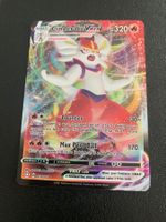 Pokemon CinderaceVMAX Fullart Shining Fates  019/072