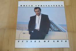Bruce Springsteen – Tunnel Of Love