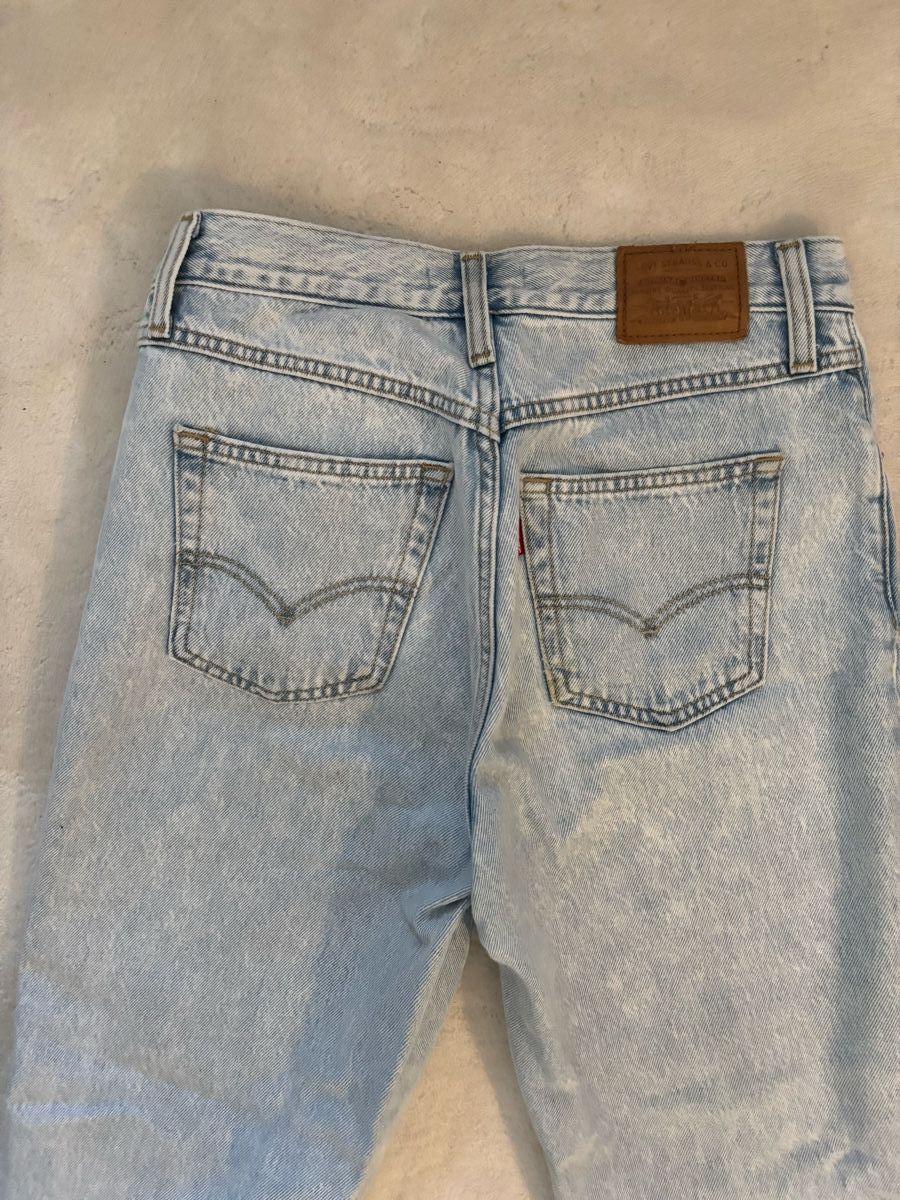 Jeans: Levis Jeans 27 – Usato da Luzern venduto da Monica_19 2