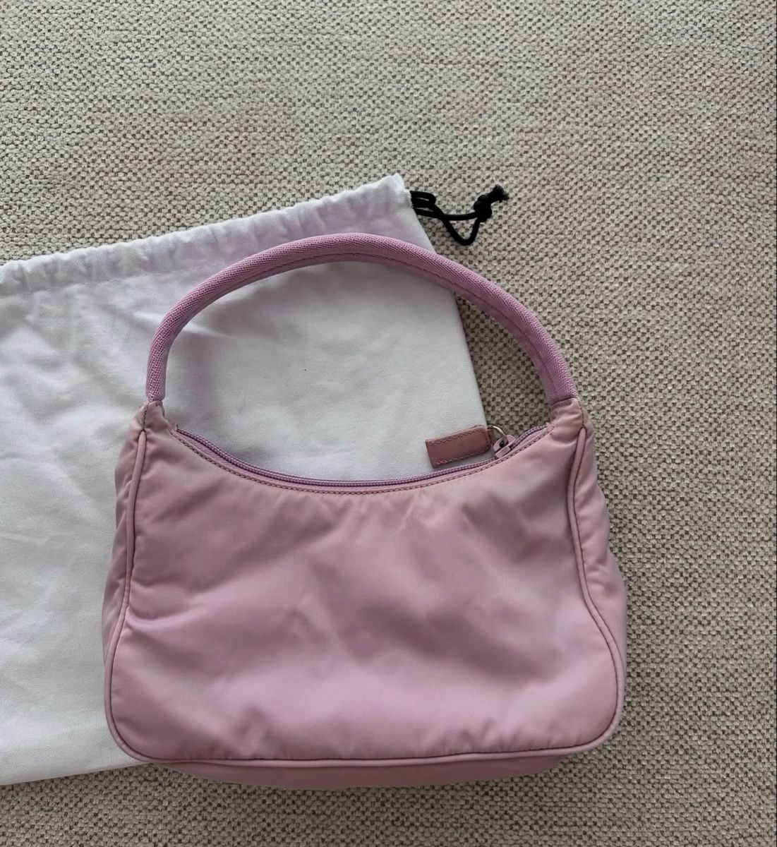 Prada Sacs femmes: Prada Tasche rosa – D'occasion à Chur par faja7000 5